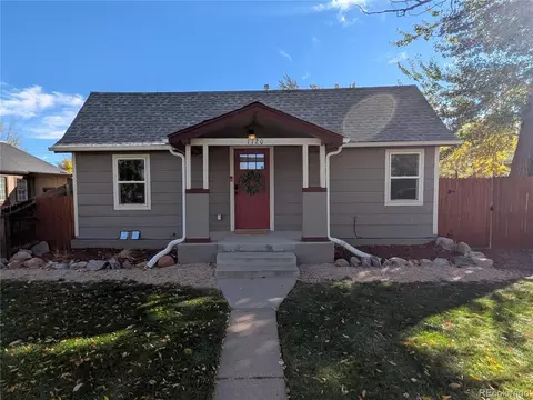 1120 Wabash St, Denver, CO 80220