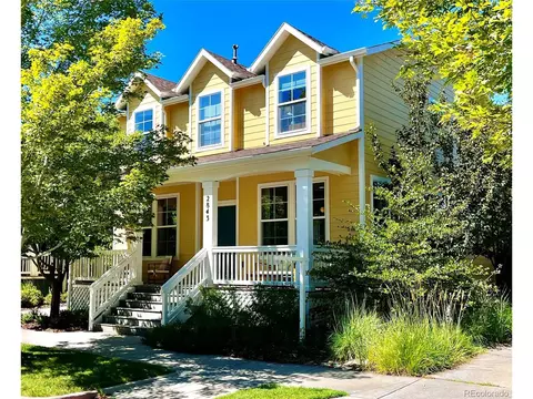 2843 Galena St, Denver, CO 80238