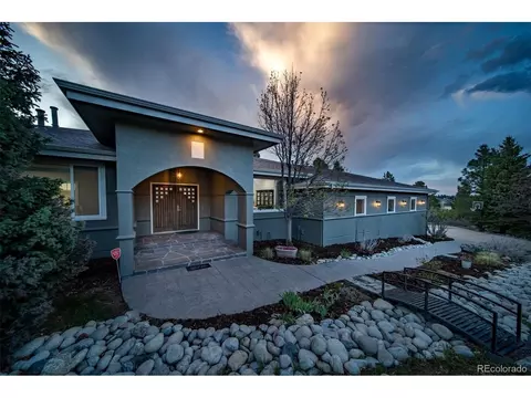 5631 Silver Bluff Ct, Parker, CO 80134