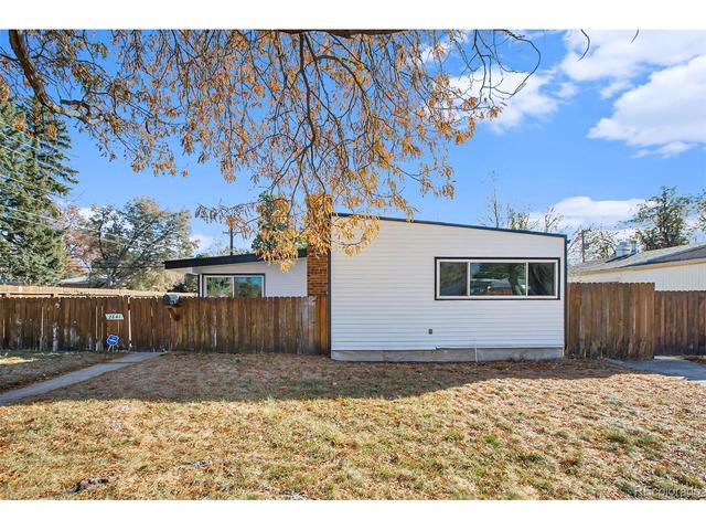 2841 Illinois Ave, Colorado Springs, CO 80907