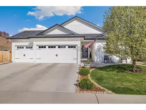 410 Clover Ct, Frederick, CO 80530