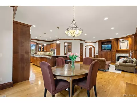 Dining - 7800 E 6th Ave, Denver, CO 80230 photo 2 of 3