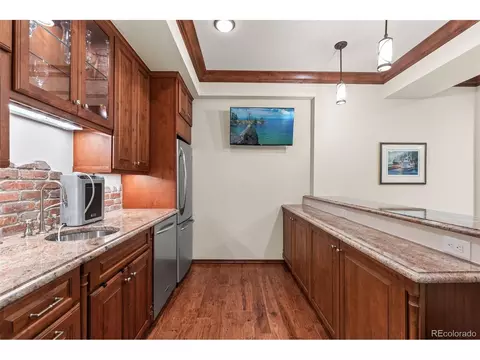 Kitchen - 7800 E 6th Ave, Denver, CO 80230 photo 6 of 6