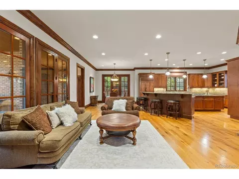 Living - 7800 E 6th Ave, Denver, CO 80230 photo 1 of 4