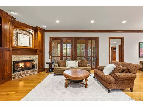 Living - 7800 E 6th Ave, Denver, CO 80230 photo 3 of 4