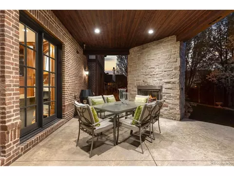 Exterior - 7800 E 6th Ave, Denver, CO 80230 photo 3 of 3