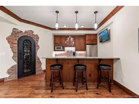 Kitchen - 7800 E 6th Ave, Denver, CO 80230 photo 5 of 6