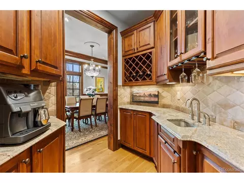 Kitchen - 7800 E 6th Ave, Denver, CO 80230 photo 3 of 6