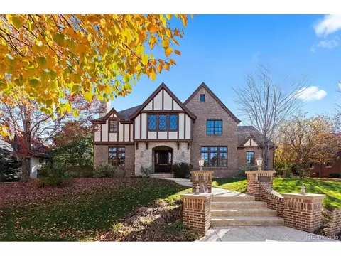 7800 E 6th Ave, Denver, CO 80230