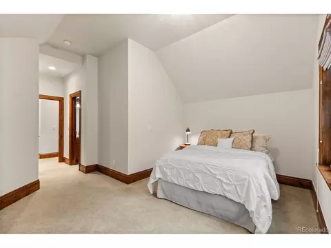 Bedroom - 7800 E 6th Ave, Denver, CO 80230 photo 2 of 5