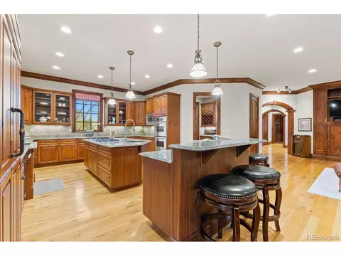 Kitchen - 7800 E 6th Ave, Denver, CO 80230 photo 1 of 6