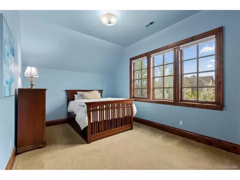 Bedroom - 7800 E 6th Ave, Denver, CO 80230 photo 1 of 5