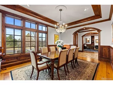 Dining - 7800 E 6th Ave, Denver, CO 80230 photo 1 of 3