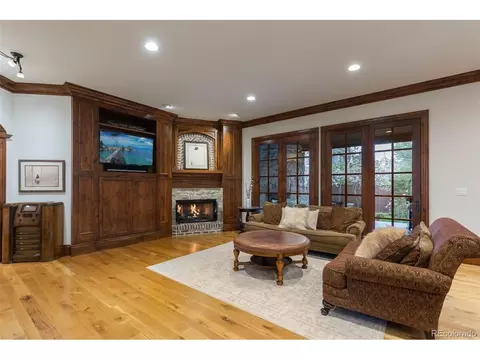 Living - 7800 E 6th Ave, Denver, CO 80230 photo 4 of 4