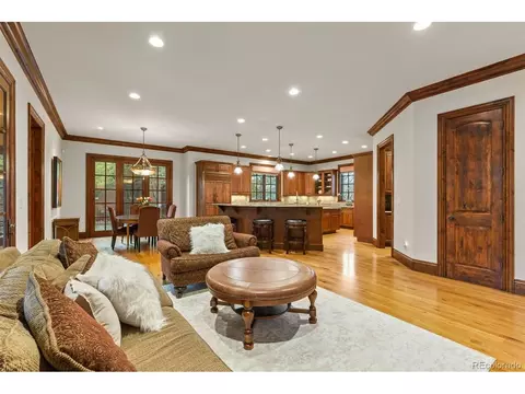 Living - 7800 E 6th Ave, Denver, CO 80230 photo 2 of 4