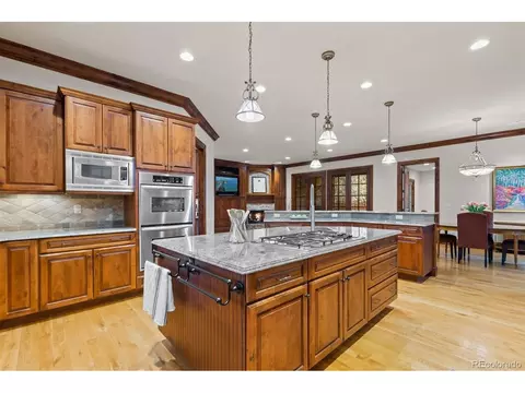 Kitchen - 7800 E 6th Ave, Denver, CO 80230 photo 2 of 6