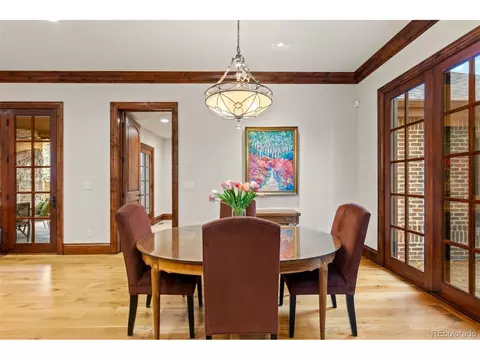 Dining - 7800 E 6th Ave, Denver, CO 80230 photo 3 of 3