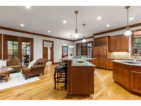 Kitchen - 7800 E 6th Ave, Denver, CO 80230 photo 4 of 6