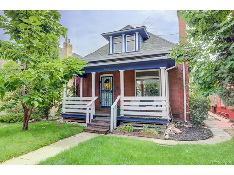 260 S Logan St, Denver, CO 80209