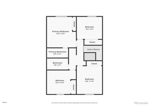 9052 E Lehigh Ave, Denver, CO 80237 photo 24