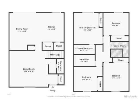 9052 E Lehigh Ave, Denver, CO 80237 photo 23