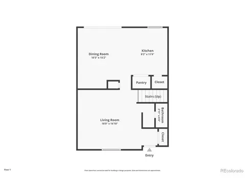9052 E Lehigh Ave, Denver, CO 80237 photo 25