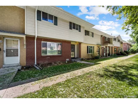 9052 E Lehigh Ave, Denver, CO 80237 photo 1