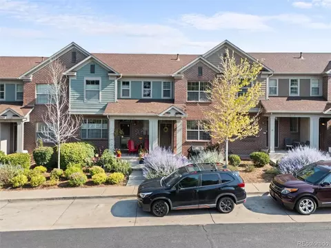 7420 E 8th Ave #17, Denver, CO 80230