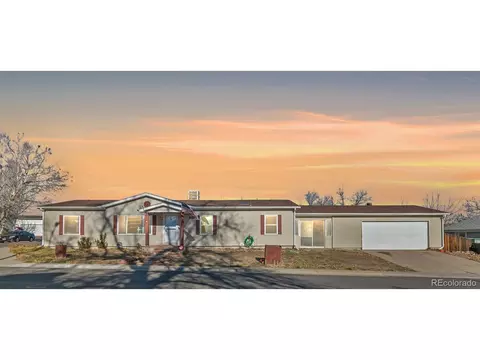 9008 Madeleine St, Denver, CO 80260
