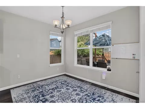 Dining - 1539 E 166th Ct, Brighton, CO 80602 photo 3 of 3