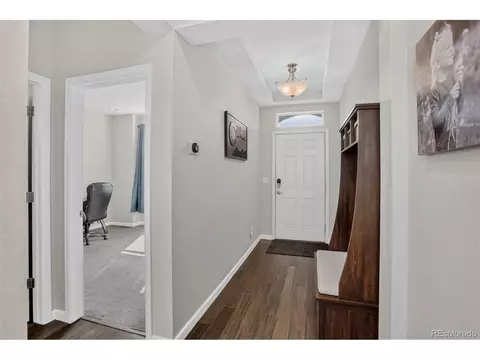 Entry Way - 1539 E 166th Ct, Brighton, CO 80602 photo 1 of 2