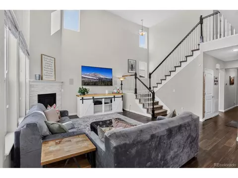 Living - 1539 E 166th Ct, Brighton, CO 80602 photo 4 of 4