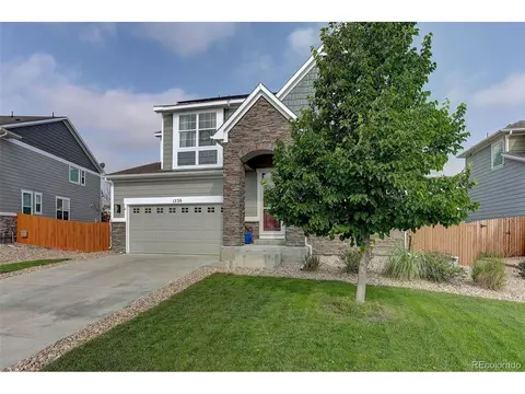 Exterior - 1539 E 166th Ct, Brighton, CO 80602 photo 2 of 13