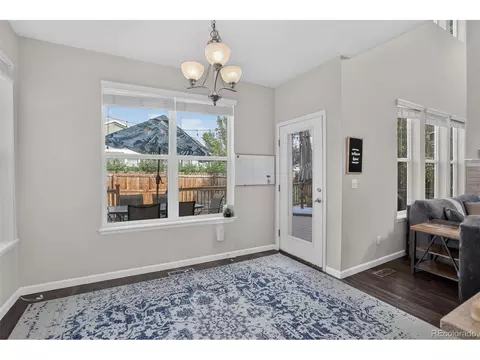 Dining - 1539 E 166th Ct, Brighton, CO 80602 photo 2 of 3