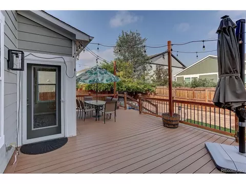 Exterior - 1539 E 166th Ct, Brighton, CO 80602 photo 10 of 13