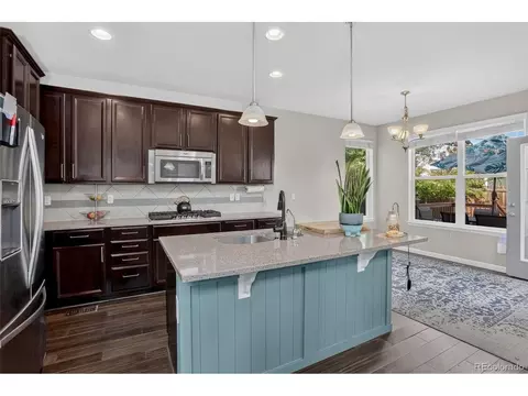 Kitchen - 1539 E 166th Ct, Brighton, CO 80602 photo 1 of 4