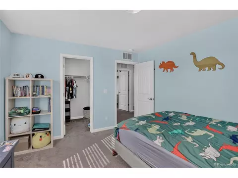 Bedroom - 1539 E 166th Ct, Brighton, CO 80602 photo 6 of 7