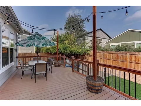 Exterior - 1539 E 166th Ct, Brighton, CO 80602 photo 8 of 13