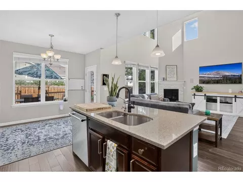 Kitchen - 1539 E 166th Ct, Brighton, CO 80602 photo 4 of 4