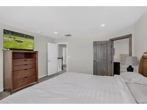 Bedroom - 1539 E 166th Ct, Brighton, CO 80602 photo 2 of 7