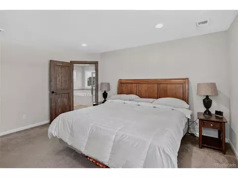 Bedroom - 1539 E 166th Ct, Brighton, CO 80602 photo 4 of 7
