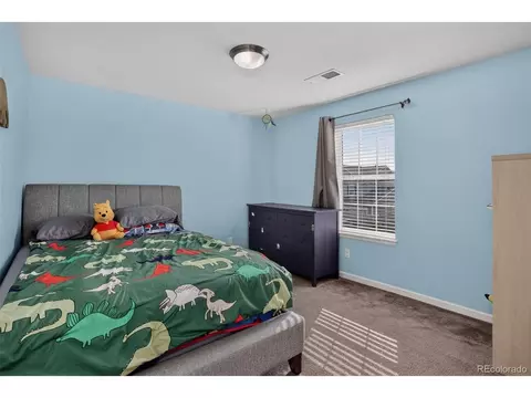 Bedroom - 1539 E 166th Ct, Brighton, CO 80602 photo 5 of 7