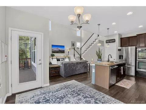 Entry Way - 1539 E 166th Ct, Brighton, CO 80602 photo 2 of 2
