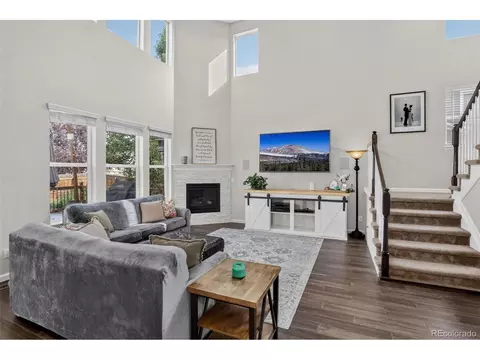 Living - 1539 E 166th Ct, Brighton, CO 80602 photo 3 of 4