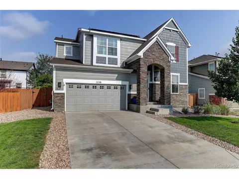 Exterior - 1539 E 166th Ct, Brighton, CO 80602 photo 13 of 13