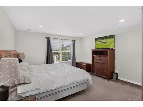 Bedroom - 1539 E 166th Ct, Brighton, CO 80602 photo 1 of 7