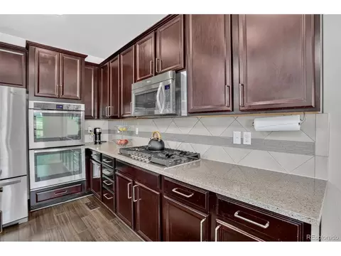 Kitchen - 1539 E 166th Ct, Brighton, CO 80602 photo 3 of 4