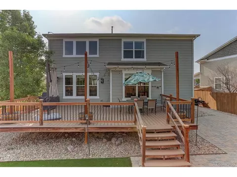 Exterior - 1539 E 166th Ct, Brighton, CO 80602 photo 3 of 13