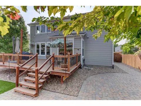 Exterior - 1539 E 166th Ct, Brighton, CO 80602 photo 5 of 13
