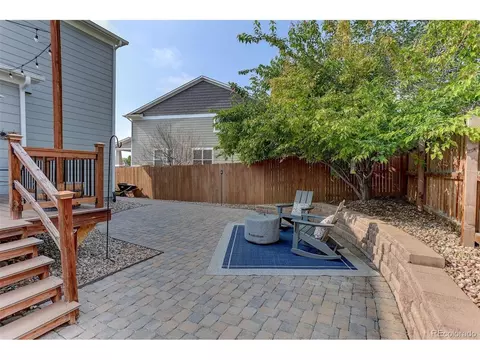 Exterior - 1539 E 166th Ct, Brighton, CO 80602 photo 12 of 13